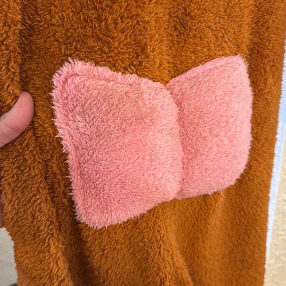 Briefly Stated Mandrill Monkey Men’s Costume One Piece Men’s Small 34 - 36 - Picture 5 of 9